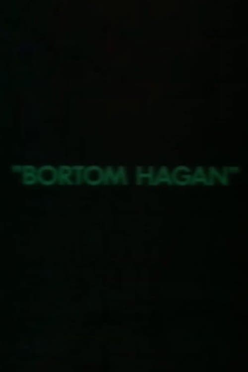 Bortom hagan poster
