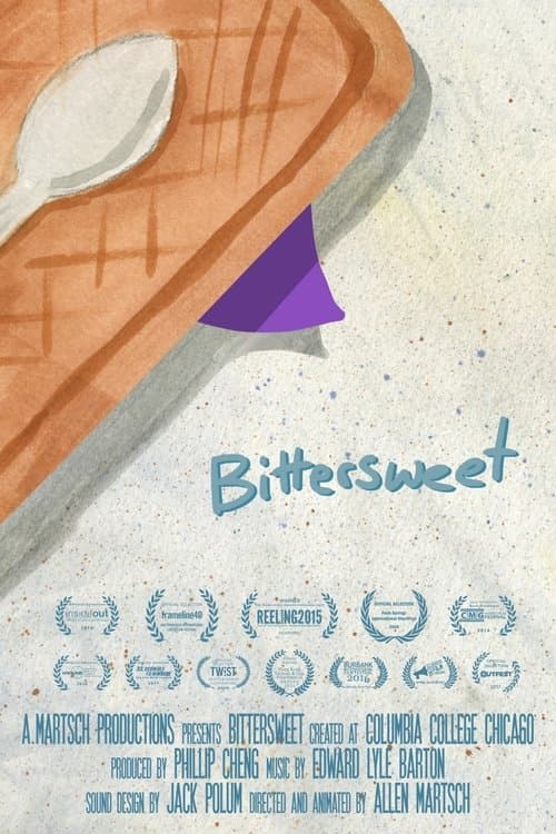 Bittersweet poster