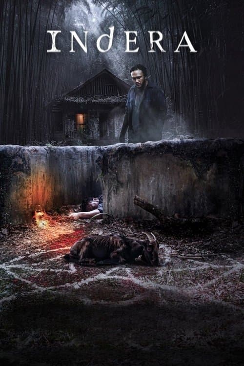 Indera poster