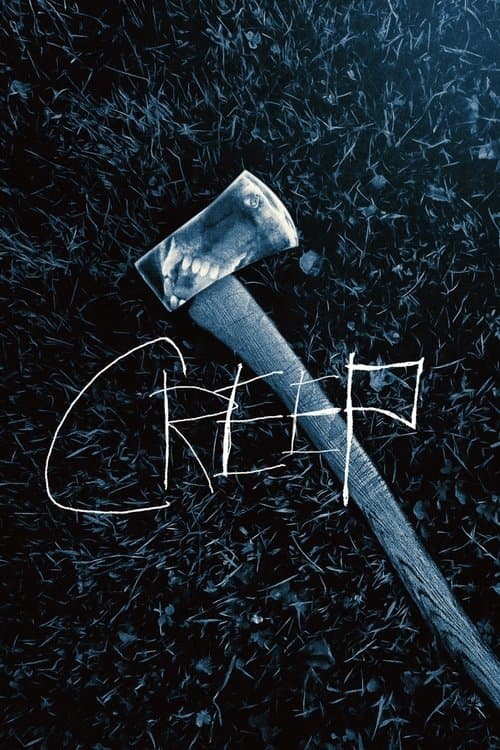 Creep poster