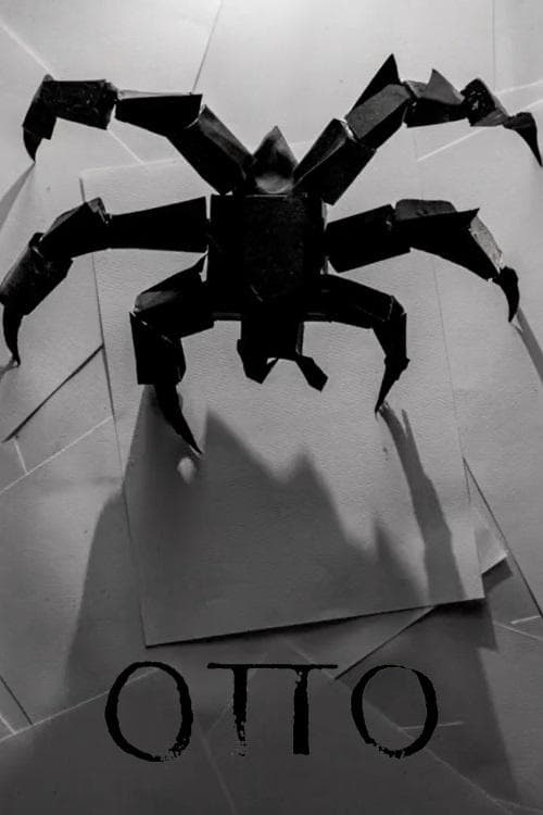 OTTO poster