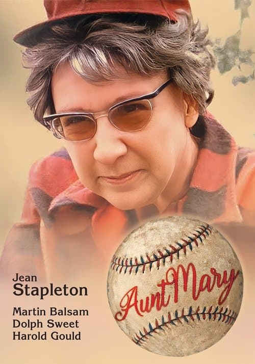 Aunt Mary poster