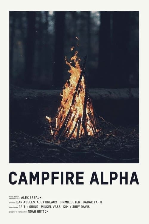 Campfire Alpha