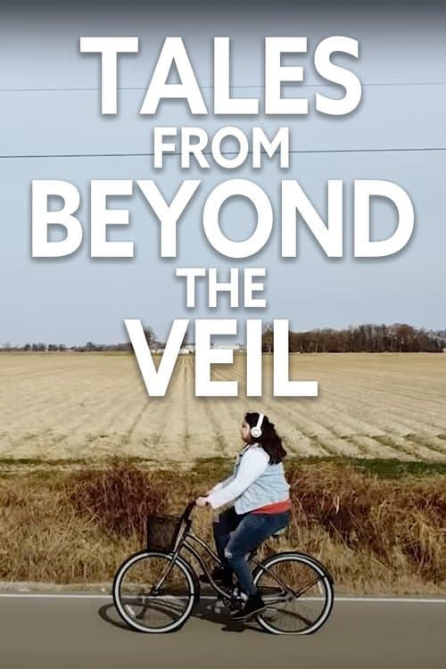 Tales from Beyond the Veil poster