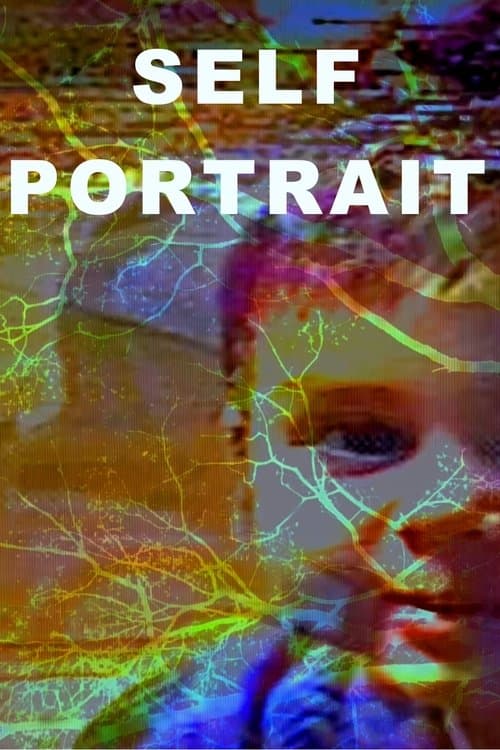 SELF PORTRAIT movie poster
