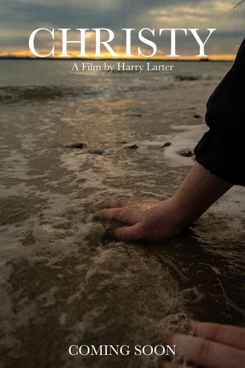 Christy movie poster