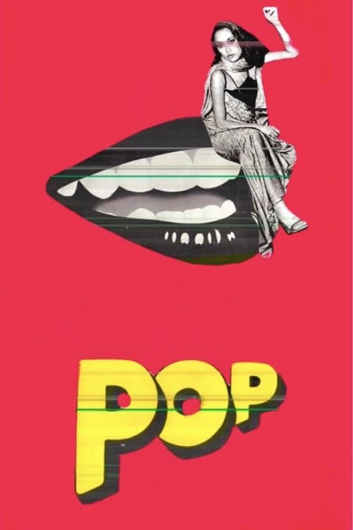 Pop movie poster