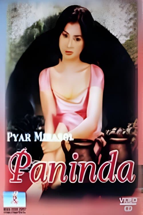 Paninda movie poster