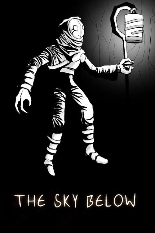 The Sky Below poster