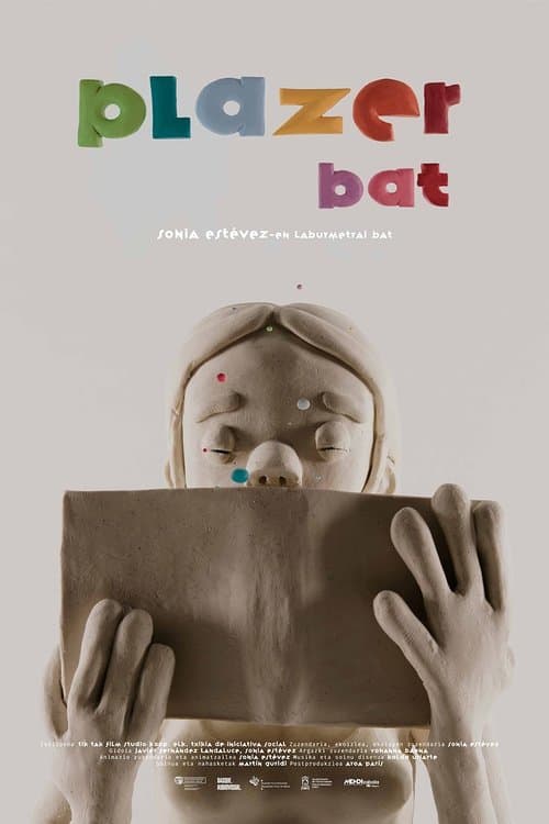 A Pleasure poster