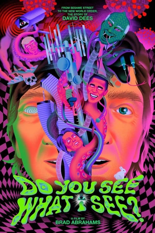 Do You See What I See? poster