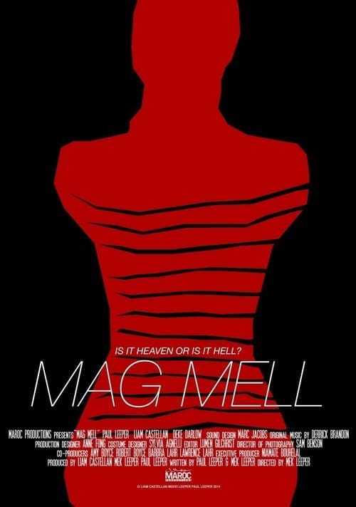 Mag Mell poster