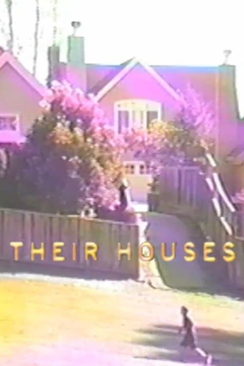 Their Houses poster