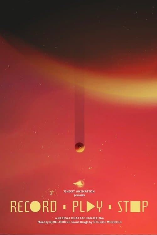 Record. Play. Stop. movie poster