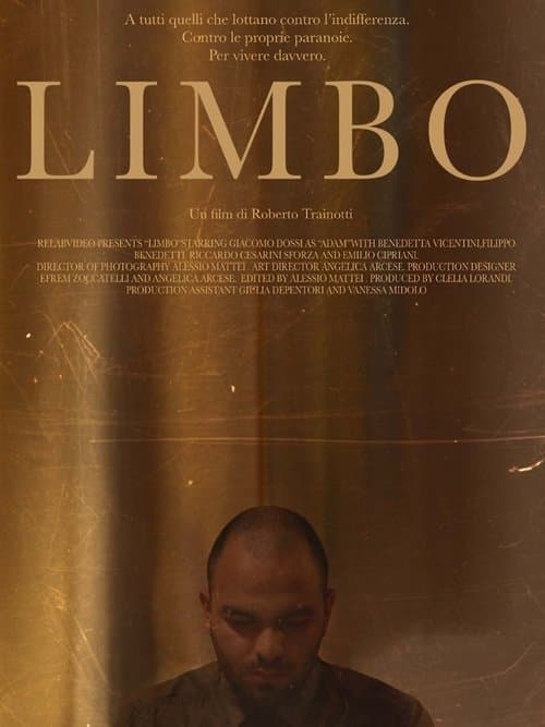 LIMBO movie poster