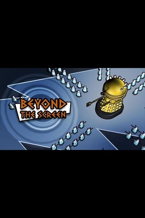Daleks! Beyond the Screen