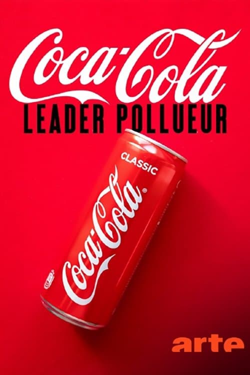 Why Plastic: Coca Cola/American Plastic poster