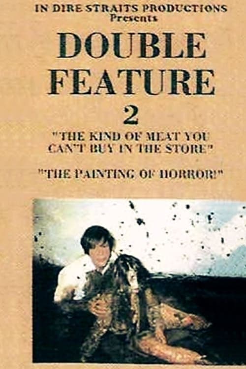 The Kind of Meat You Can't Buy at the Store poster