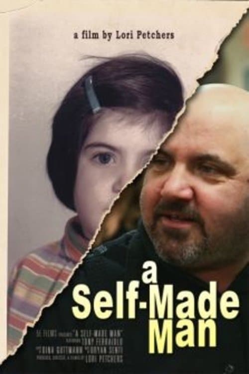 A Self-Made Man movie poster