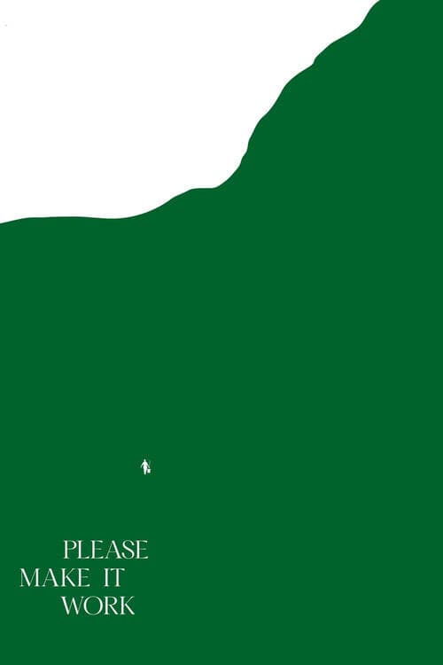 Please Make it Work poster