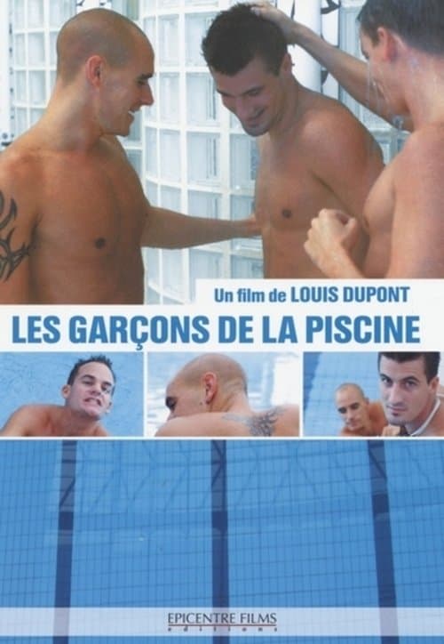 The Boys at the Pool movie poster