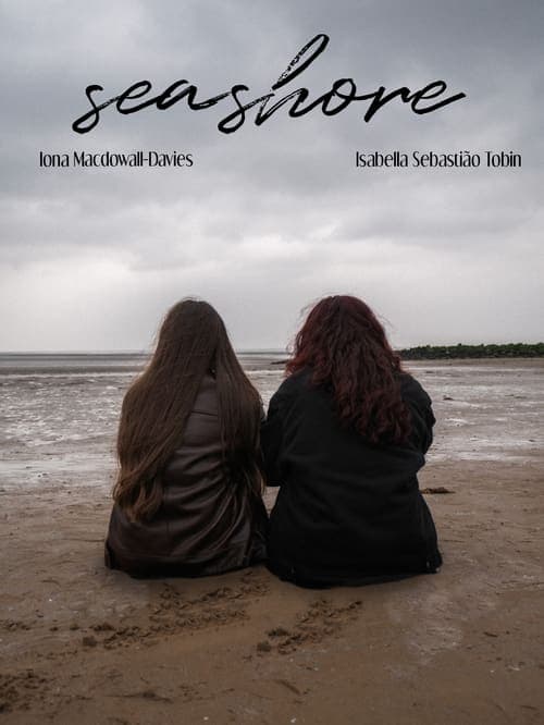Seashore poster