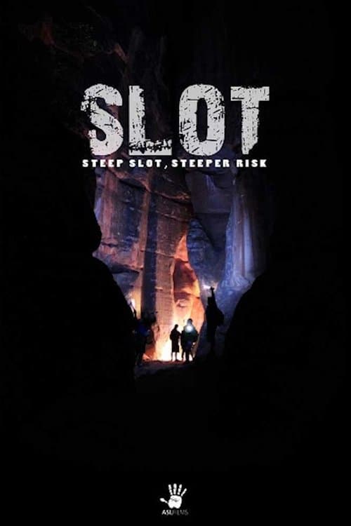 Slot poster