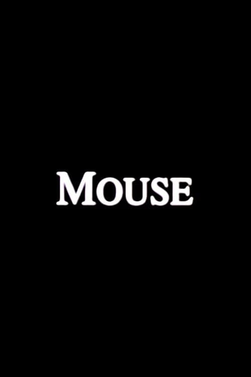 Mouse movie poster