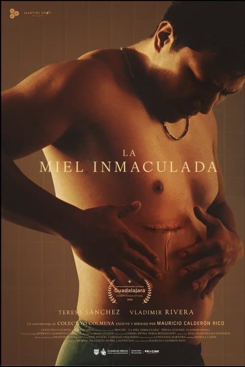 The Immaculate Honey