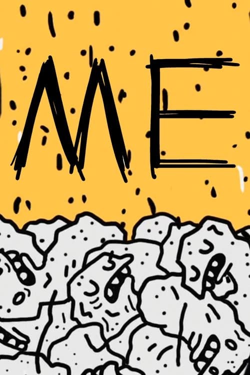 ME movie poster