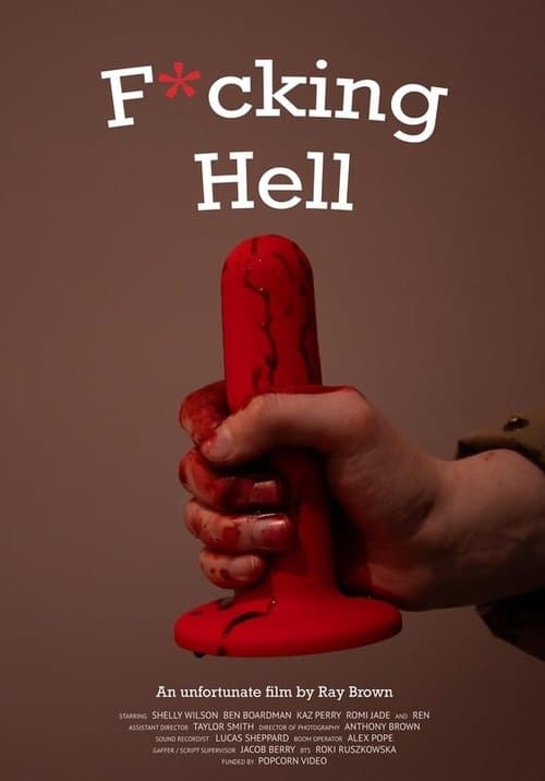 F*cking Hell poster