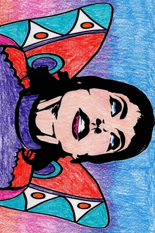 Running Up That Hill poster