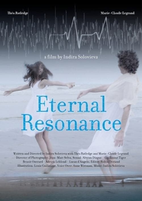 Eternal Resonance movie poster