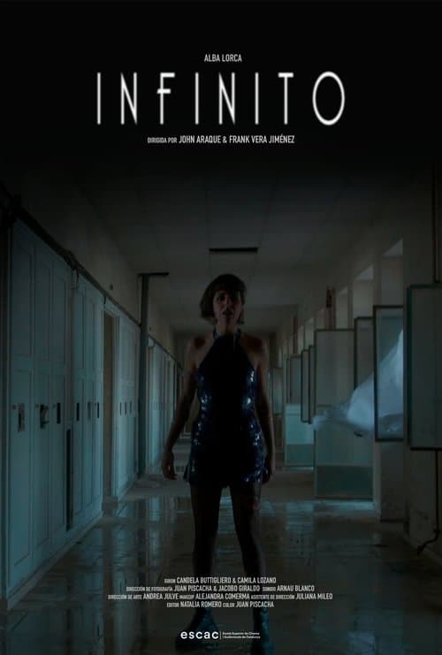 Infinito poster