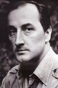 Boris Klyuev profile