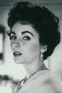 Elizabeth Taylor profile